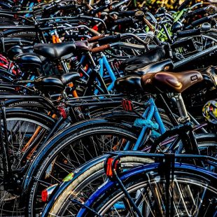 Bikes